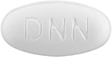 리토르정20mg 제품 사진