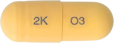 대우플루캡슐30mg 제품 사진