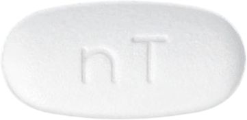 엔티텔미플러스정40/12.5mg 제품 사진