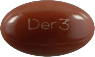 더마톡연질캡슐30mg 제품 사진