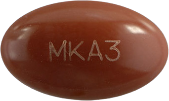 알티톡연질캡슐30mg 제품 사진