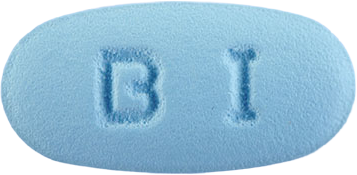 티알듀오정40/10mg 제품 사진