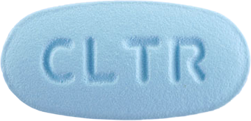 듀오스타정40/10mg 제품 사진