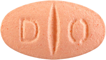 다나젠심바스타틴정20mg 제품 사진
