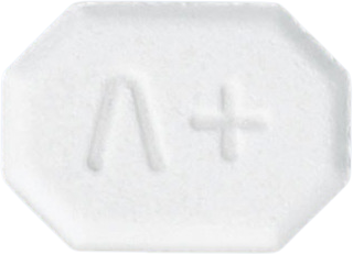 암베산정5mg 제품 사진