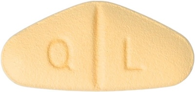 동성타다라필정20mg 제품 사진