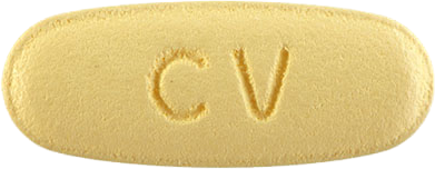 비스포지정10/160mg 제품 사진