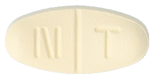 엔틱사정10mg_(10mg/1정) 제품 사진