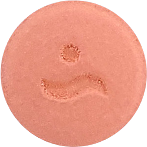 에이빅스정75mg 제품 사진