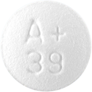 세로탈정100mg 제품 사진