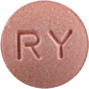 몬테리엔츄정5mg 제품 사진