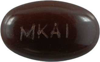 알티톡연질캡슐10mg 제품 사진