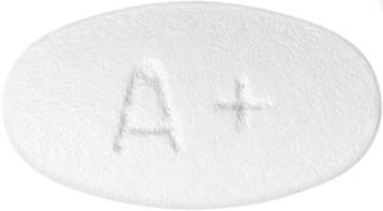 아클라목정500mg 제품 사진