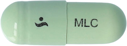 아록시캄캡슐7.5mg 제품 사진