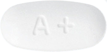텔로드정80mg 제품 사진