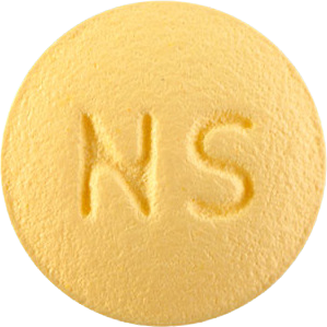 넬슨도네페질정10mg 제품 사진