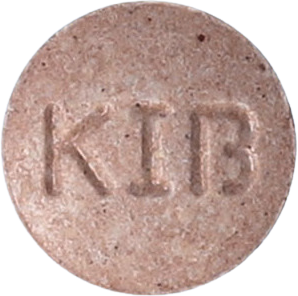아이카베딜정12.5mg 제품 사진