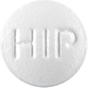 파모티정20mg 제품 사진