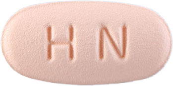 텔미로원정40/5mg 제품 사진