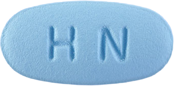 텔미로원정40/10mg 제품 사진