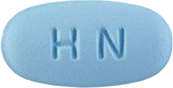텔미로원정80/10mg 제품 사진