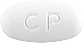텔로듀오정80/20mg 제품 사진