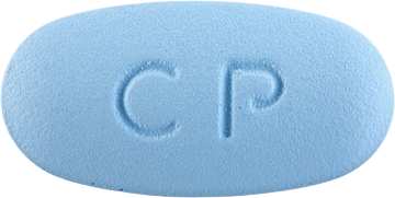 텔로듀오정80/10mg 제품 사진