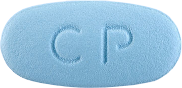 텔로듀오정40/10mg 제품 사진