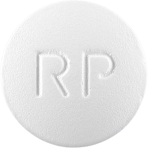 알피시프록정250mg 제품 사진