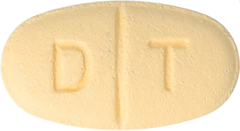 두타엘정0.5mg 제품 사진