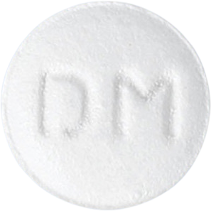 다에피정10mg 제품 사진