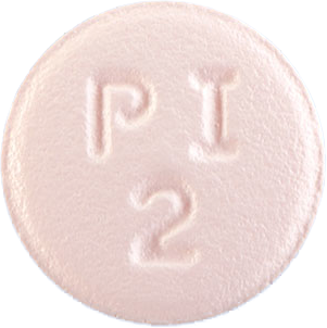 피트로반정2mg 제품 사진