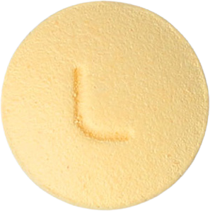 아도질정10mg 제품 사진