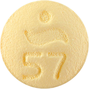 아도페정5mg 제품 사진