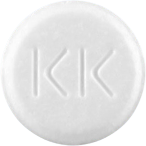 라자렉트정0.5mg 제품 사진