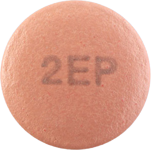 에소엠피정20mg 제품 사진
