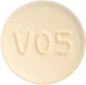 아보테드정0.5mg 제품 사진