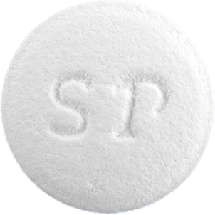팜크린정250mg 제품 사진