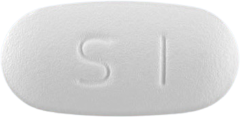 에이스낙CR서방정200mg 제품 사진