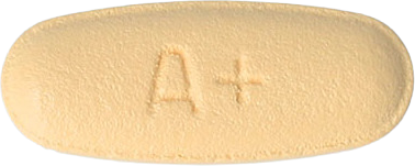암로듀오정10/160mg 제품 사진