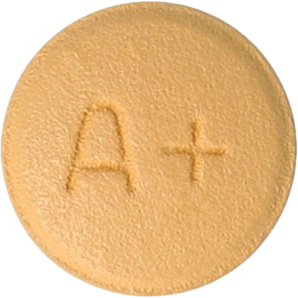 암로듀오정5/80mg 제품 사진