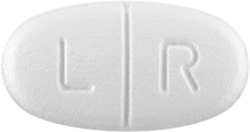 레비에필정1000mg 제품 사진