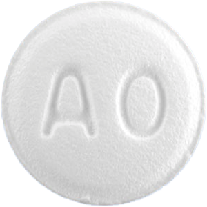 알레나온정10mg 제품 사진