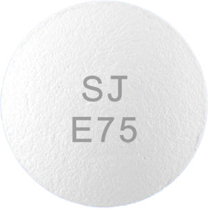 세카리손SR정 제품 사진