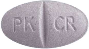 퍼킨씨알정50-200mg 제품 사진