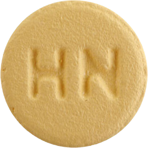 원픽사반정2.5mg 제품 사진