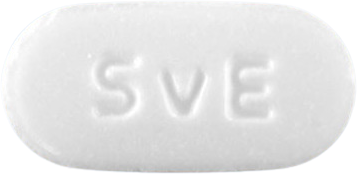 심바듀엣정10/10mg 제품 사진