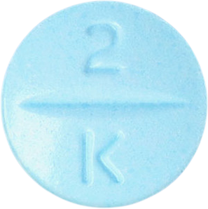 아시클정200mg 제품 사진