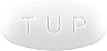 오구멘토정625mg 제품 사진