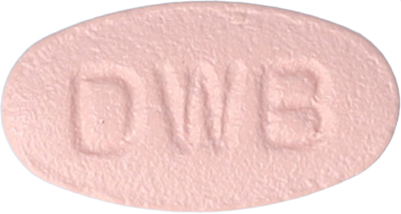 대웅바이오아픽사반정5mg 제품 사진